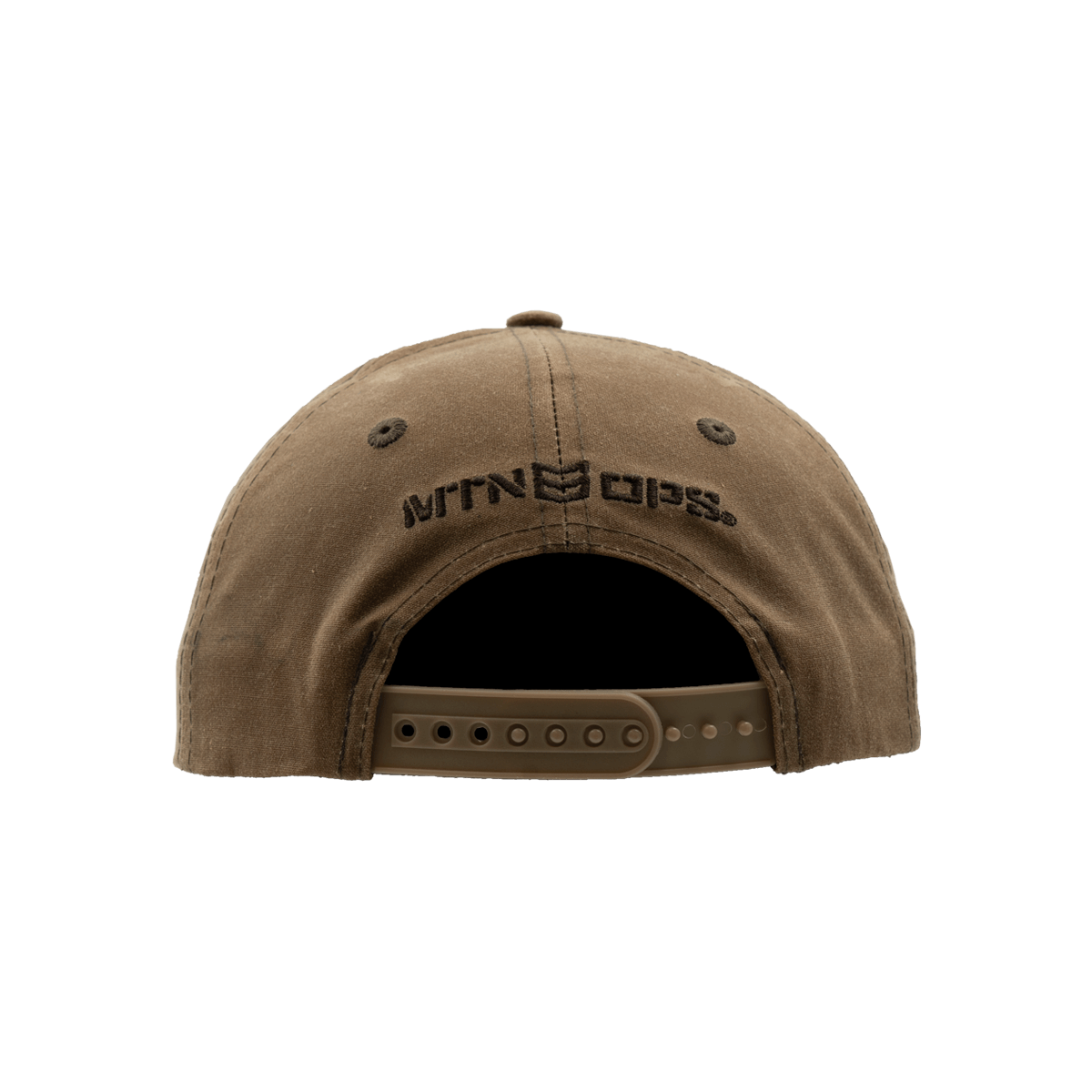 ALL WEATHER WAX HAT