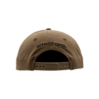 ALL WEATHER WAX HAT