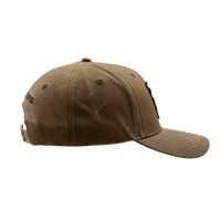 ALL WEATHER WAX HAT