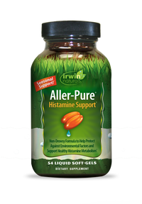 Aller Pure Histamine Support