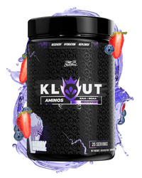 Klout | Aminos