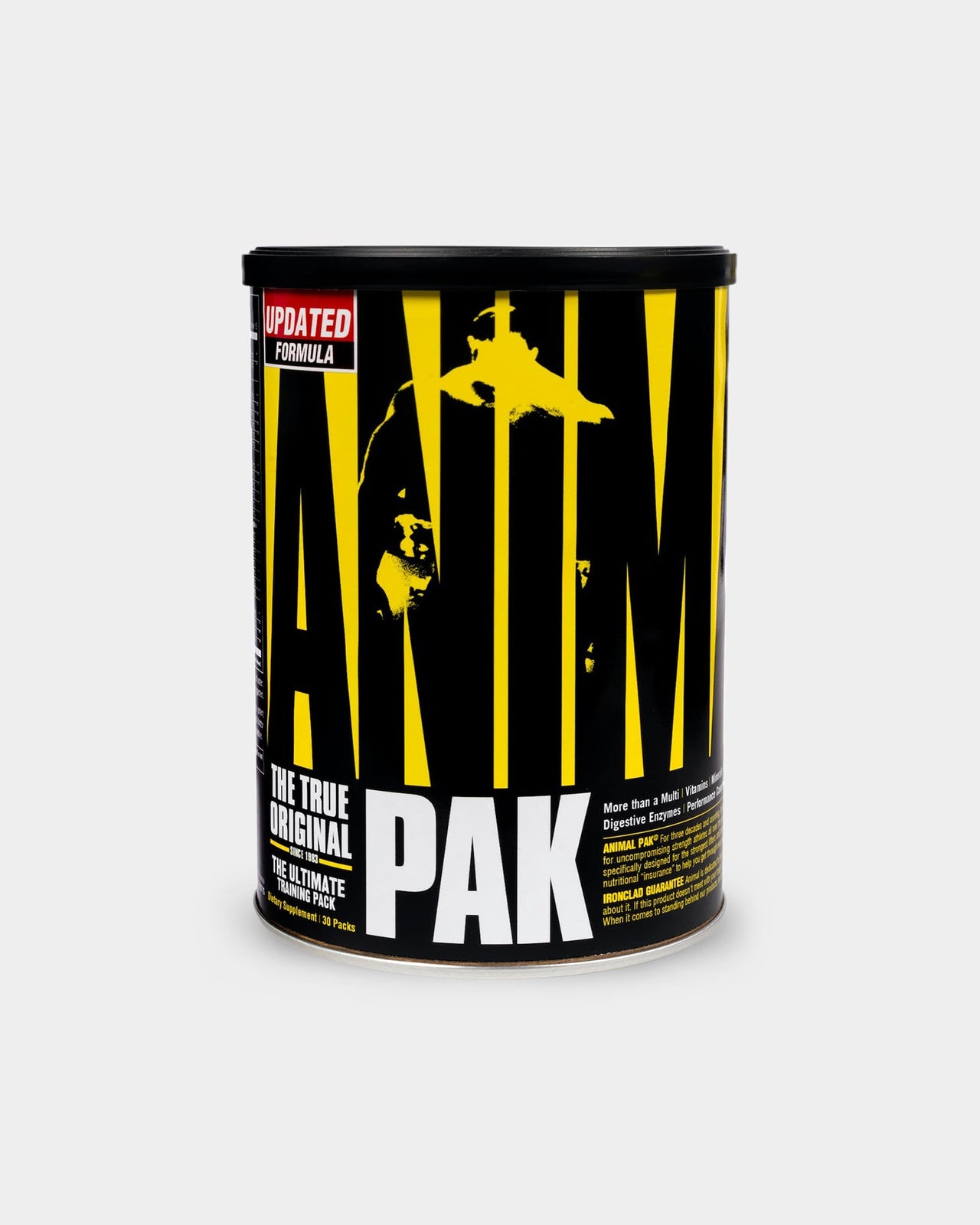 Animal Pak Multivitamin