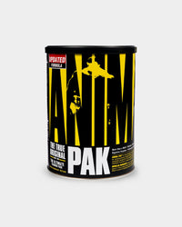 Animal Pak Multivitamin