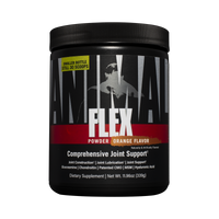 Animal flex powder