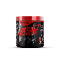 APE SH*T CUTZ THERMOGENIC PRE-WORKOUT