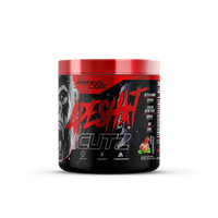 APE SH*T CUTZ THERMOGENIC PRE-WORKOUT