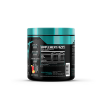 APE SH*T PUMPS PRE-WORKOUT