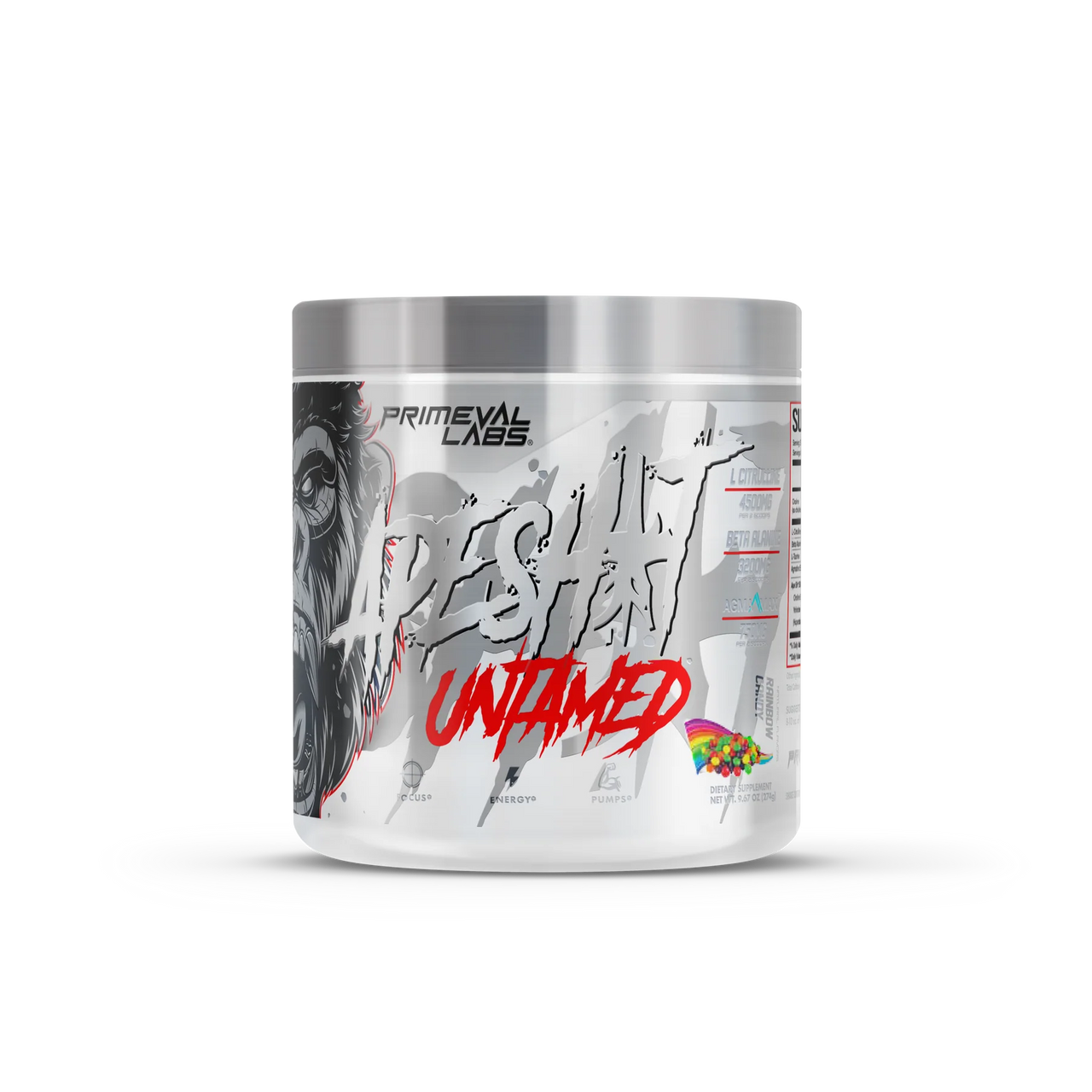 APE SH*T PRE-WORKOUT POWDER