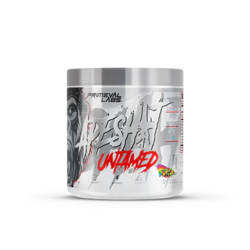 APE SH*T PRE-WORKOUT POWDER