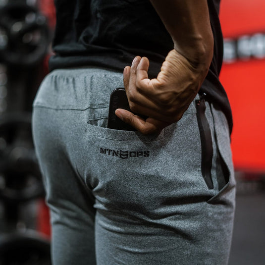 APOLLO FITTED SHORT