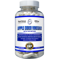 Apple Cider Vinegar