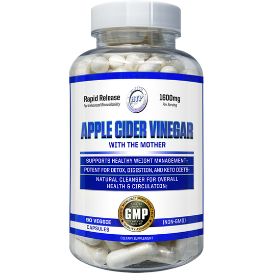 Apple Cider Vinegar