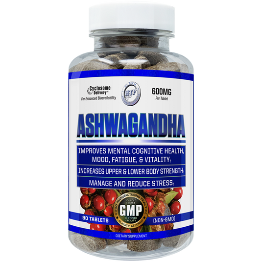 Ashwagandha