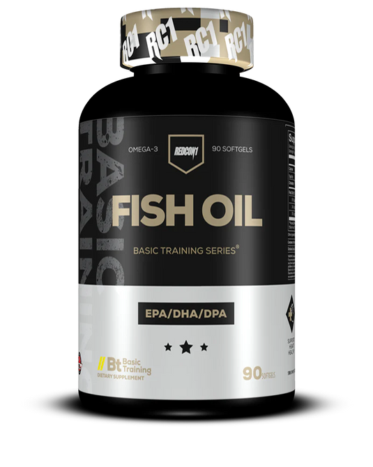 FISH OIL