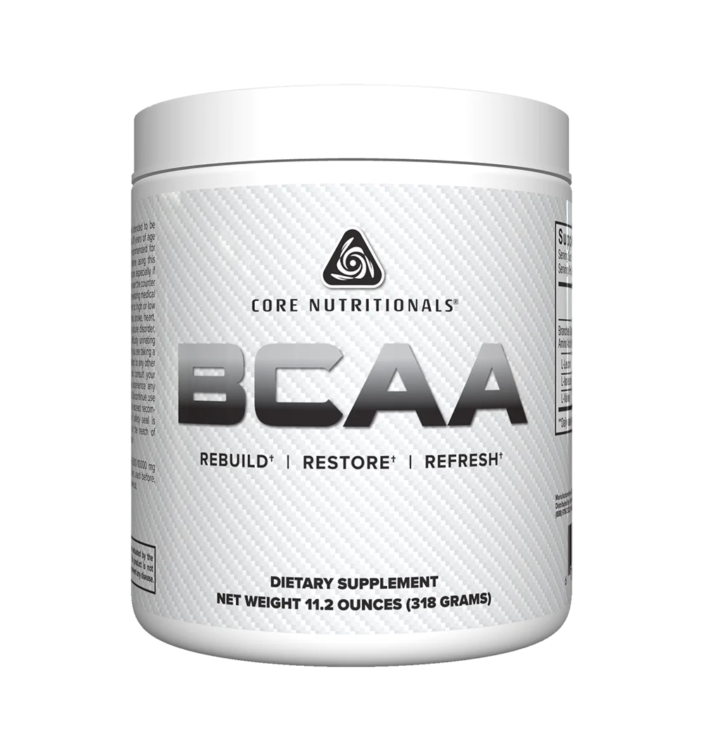 BCAAS
