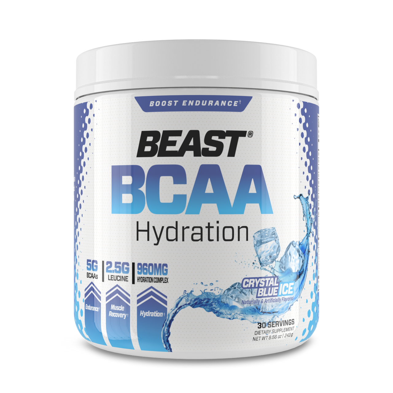 BCAA HYDRATION