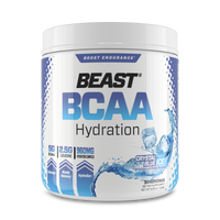 BCAA HYDRATION