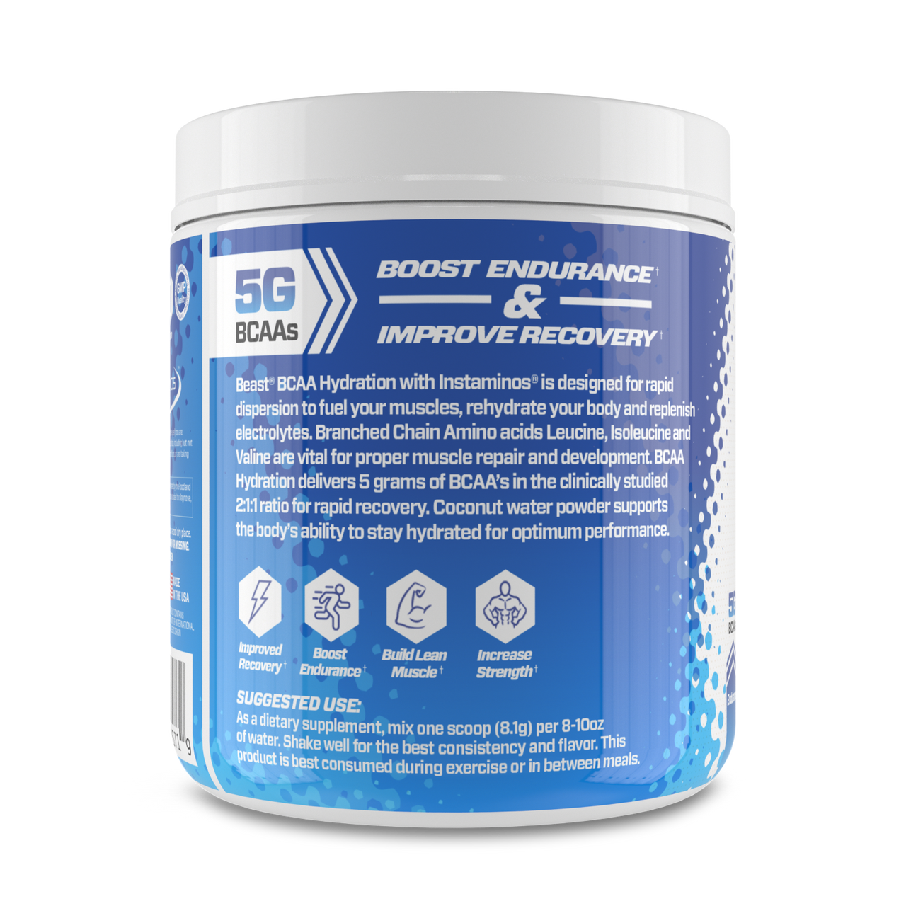 BCAA HYDRATION
