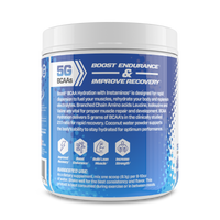 BCAA HYDRATION