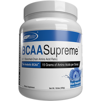 BCAA Supreme™ - Powder