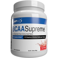 BCAA Supreme™ - Powder