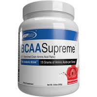 BCAA Supreme™ - Powder