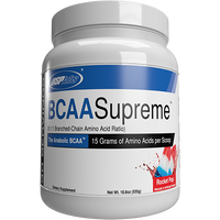 BCAA Supreme™ - Powder