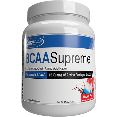 BCAA Supreme™ - Powder