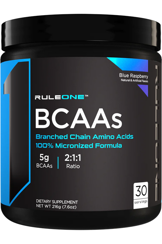 R1 BCAAS