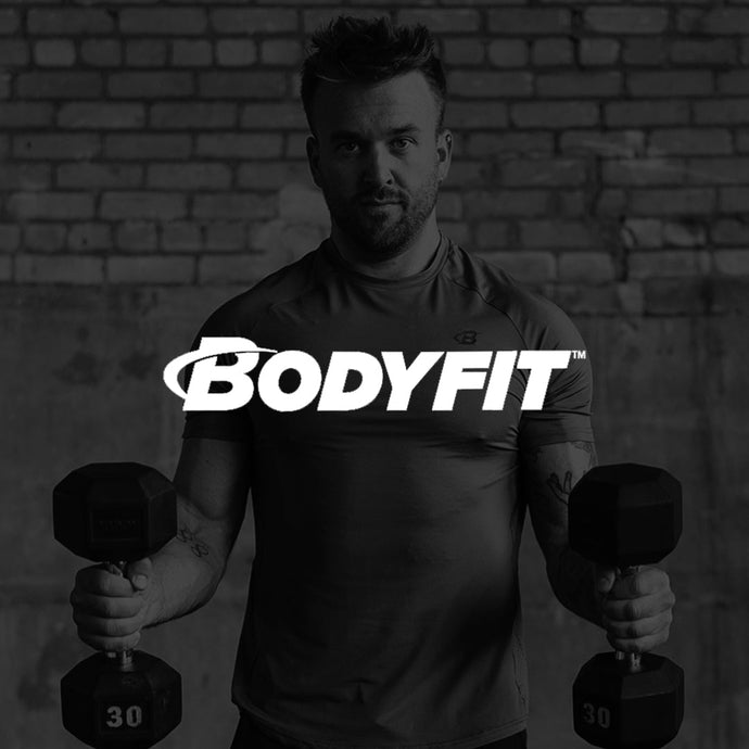 BodyFit Subscription