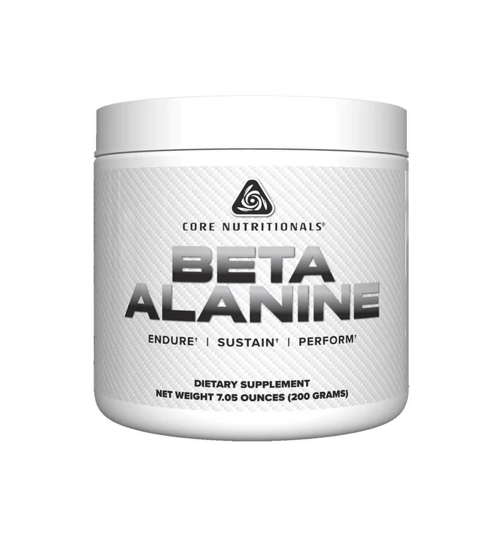 BETA ALANINE