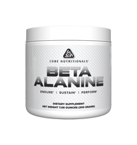 BETA ALANINE