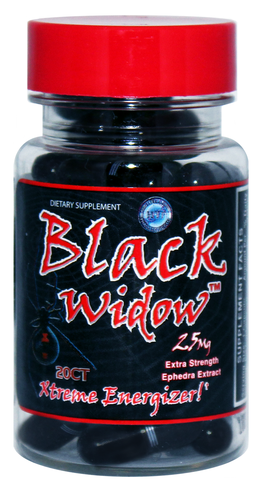 Black Widow®