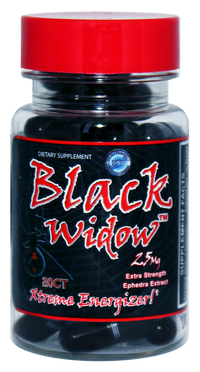 Black Widow®