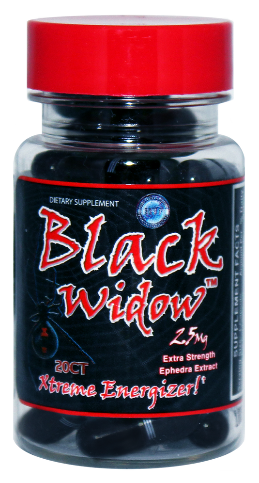 Black Widow®