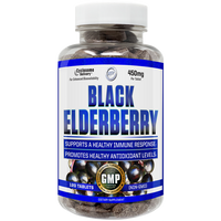 Black Elderberry