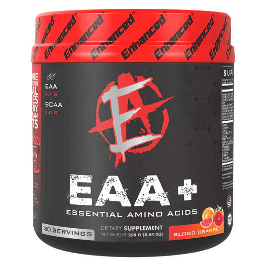 Enhanced | EAA+