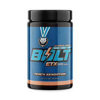 BOLT (Extreme Training Pre)