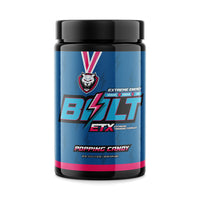 BOLT (Extreme Training Pre)