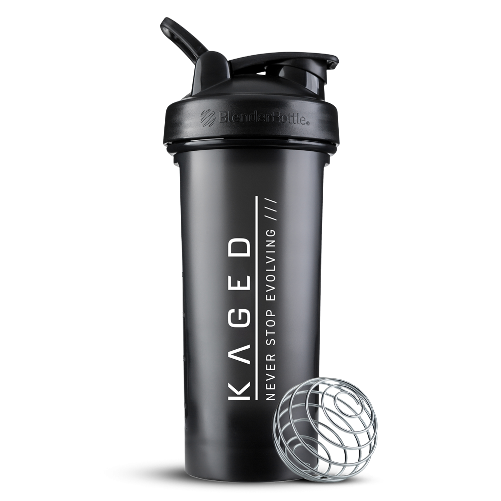 Blender Bottle Classic (Free Gift)