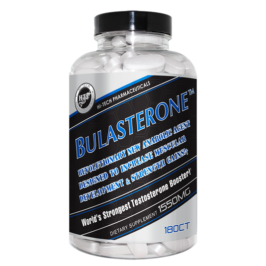 Bulasterone™