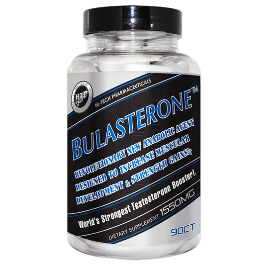 Bulasterone™