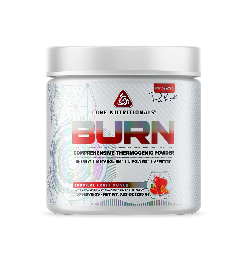 CORE BURN™ POWDER