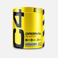 C4 | Original Pre-Workout (30 Servings)