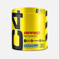 C4 | Ripped Pre-Workout  (30 serv)