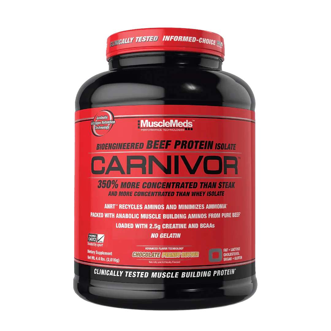 Carnivor Beef Protein