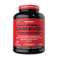 Carnivor Beef Protein