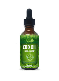 CBD Oils 1000 mg: Unflavored