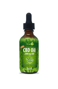 CBD Oils 2000 mg: Unflavored