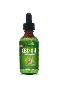 CBD Oils 2000 mg: Peppermint